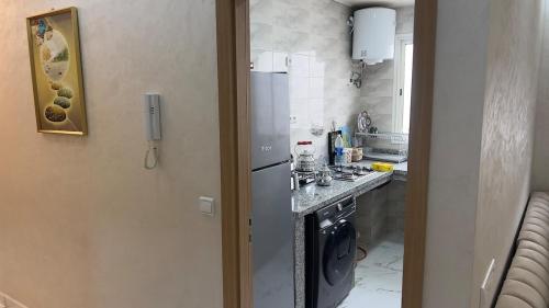 Appartement familiale calme in Temara