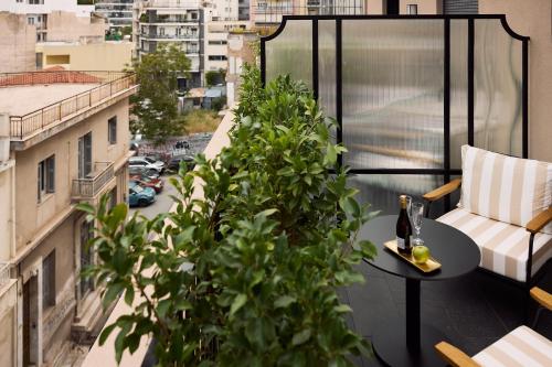 Kuka Luxury Living Athens - Accommodation