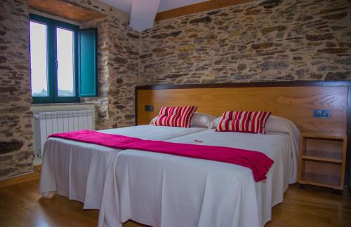 Pension Albergue Alborada