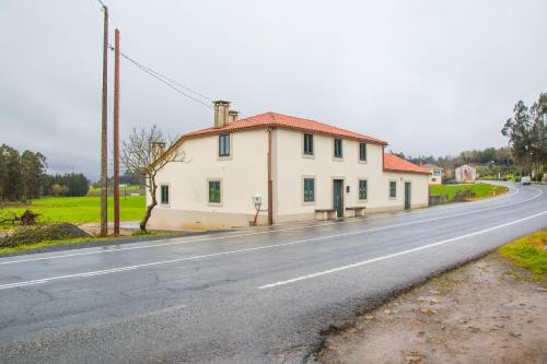 Pension Albergue Alborada