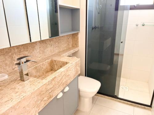 ASA | Home Club na Praia | Piscina | 3 QT | 2 VG, Balneário Piçarras (zdjęcie 4)