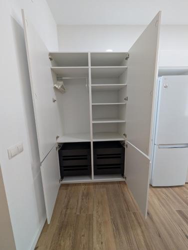 Apartamento Tucán, Валенсия (фото 4)