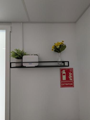 Apartamento Tucán, Валенсия (фото 7)