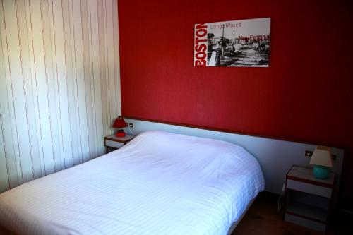 Citotel Hotel Du Circuit - image 5