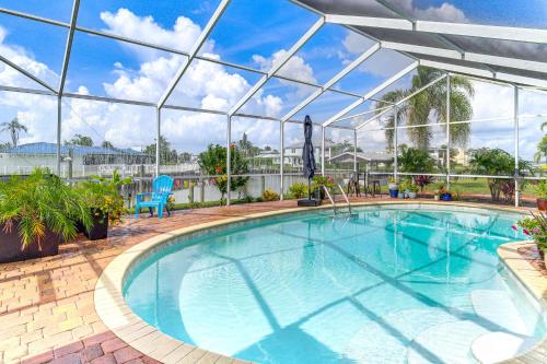 Riverfront Apt with Boat Dock in Melbourne Beach!, Melbourne Beach (zdjęcie 2)