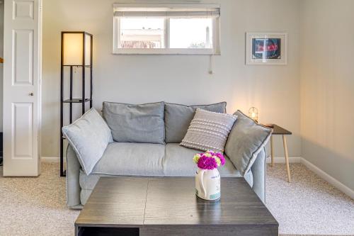 Riverfront Apt with Boat Dock in Melbourne Beach!, Melbourne Beach (zdjęcie 6)
