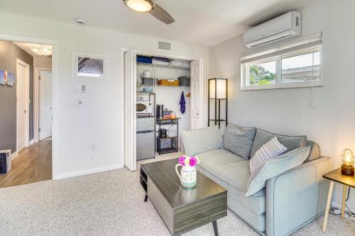 Riverfront Apt with Boat Dock in Melbourne Beach!, Melbourne Beach (zdjęcie 7)