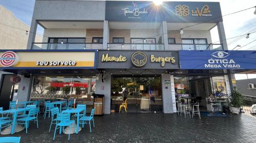 ที่เที่ยวใกล้ที่พัก, Apto 12 - Suíte Família Próx Paraguai (Apto 12 - Suite Familia Prox Paraguai) in วีลา เอ