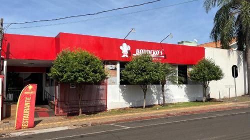 ที่เที่ยวใกล้ที่พัก, Apto 12 - Suíte Família Próx Paraguai (Apto 12 - Suite Familia Prox Paraguai) in วีลา เอ