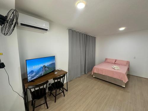 Apto area turistica Centro Rio in Santo Cristo