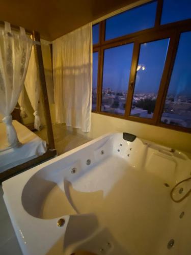Dintorni, Hasan pasa butik otel ve sıra geceleri in Sanliurfa