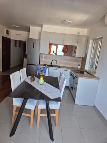 Apartment Brac in ซูติวัน