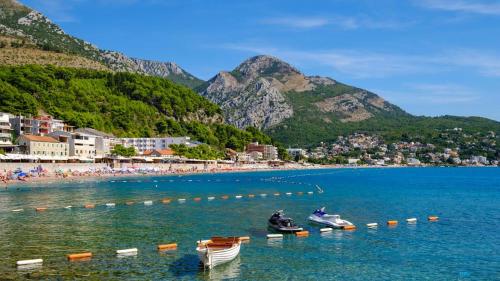 Gio Bella, Sutomore (fotografie 4)