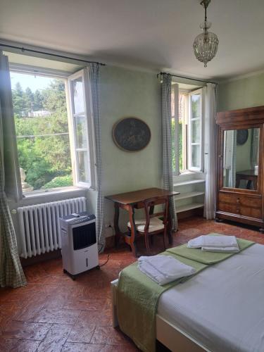 Villa Corti 4