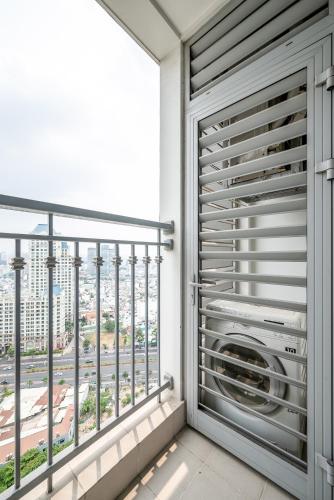 Vinhomes Chic Apartment 4