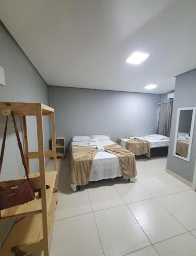 Comfort Triple Room image 4