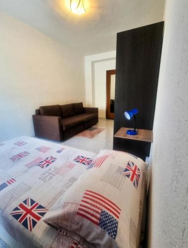 Two-Bedroom Apartment image 1