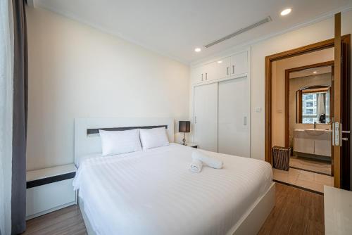 Vinhomes Chic Apartment 3