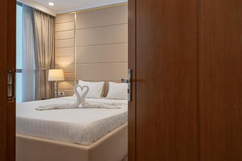 Vinhomes Chic Apartment 2