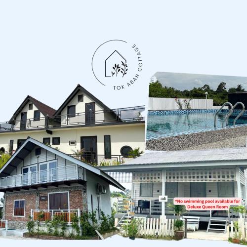 Tok Abah Cottage, Kota Bharu