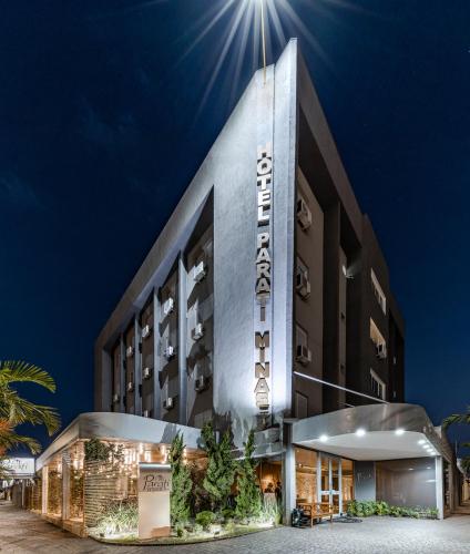 Hotel Parati Minas, Uberlândia