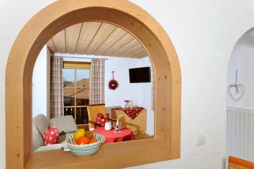 Gästehaus Klara in Reit im Winkl, Deutschland