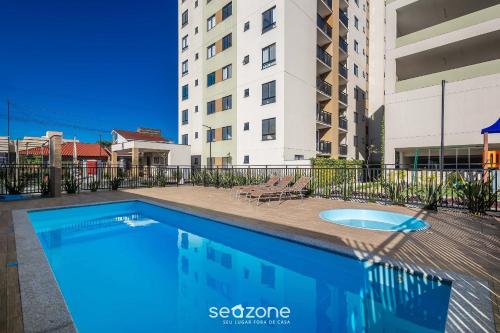 MCB - Apartamentos com piscina prox. da Praia, Piçarras