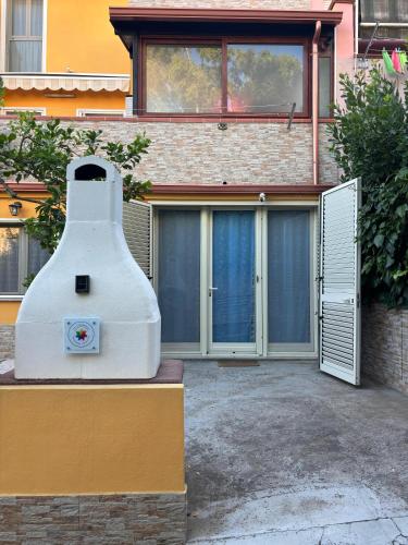  La Girandola in Iglesias