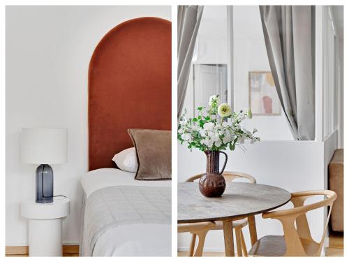 Sanders City - Popular One-Bedroom Apartment In the Lovely Capital, Copenhague (photo 4)