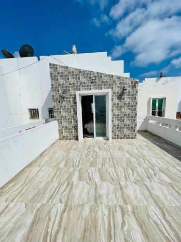 Villa Serena para familias y amigos - vista al mar in Ballenita