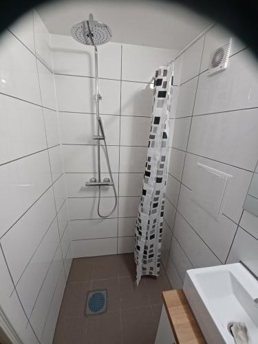 Apartment in Basement 1 room self-contain, Sandnes (fotografie 6)