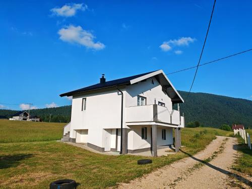 Apartman Nermin 2 in 弗拉西奇