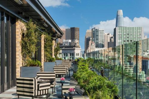 San Francisco Proper Hotel