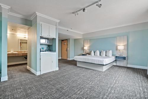 Foto - Hotel La Serena