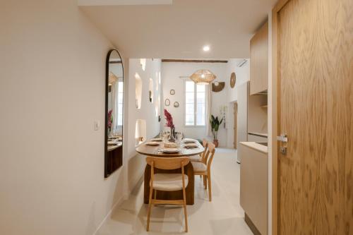 KALLISTE - NEW AC- Old town-Walk to everything - Beach- Restaurants-Supermarkets, Nicea (zdjęcie 10)