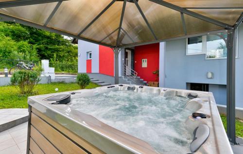 Ferienhaus Reny in Donje Pokuplje
