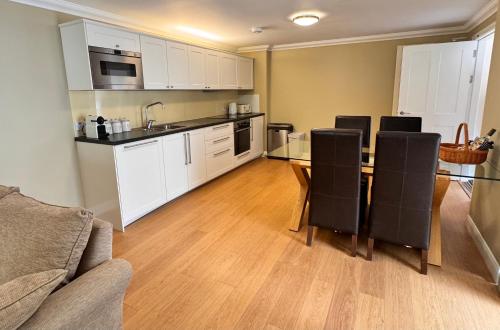 Allt Nan Ros Apartments in Onich