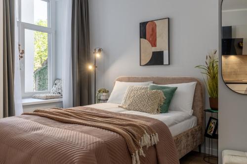 Sylish Studio in Old Town Riga, Ryga