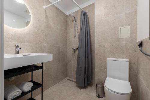 Sylish Studio in Old Town Riga, Riga (foto 7)