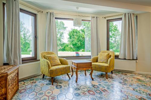 Къща за гости- Къпиновата къща in Merdanya