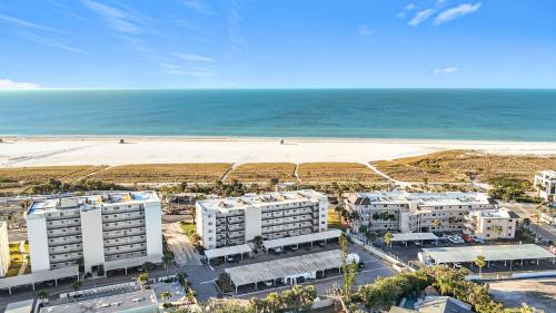 Crescent Royale 7C, Siesta Key