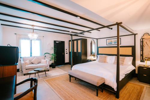 Hotel Son Molí Country House - image 5