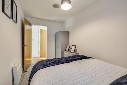 City Retreat in Manchester, Manchester (fotografie 7)