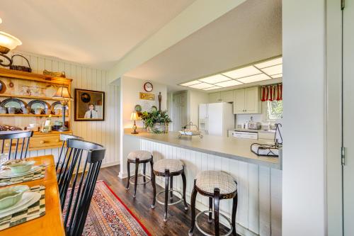 Breathtaking Highlands Condo with Mountain View in ไฮแลนด์ (นอร์ทคาโรไลน่า)