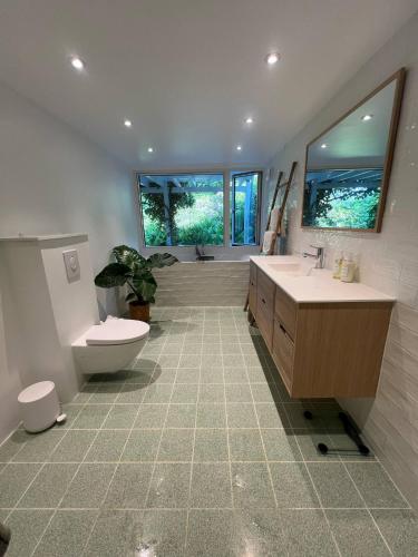 Villa 4 rooms in Hillerod