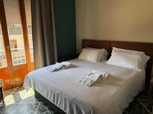 Minisuite Marina chambre d'hôte Marina di Carrara