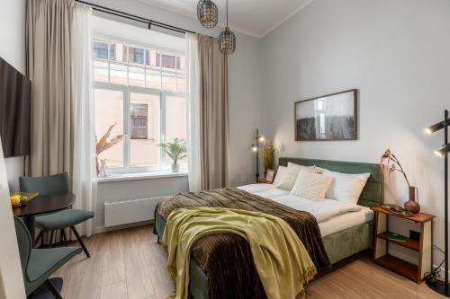 Stylish Loft in Riga Old Town, Рига