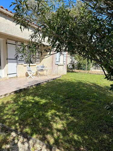 La Jalé - Location saisonnière - Saint-Georges-d'Oléron