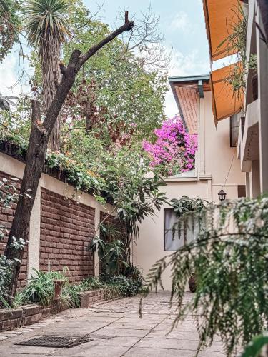 Hostal del Rio Talca, Talca