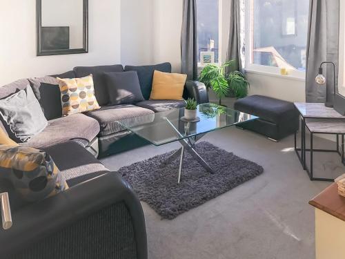 Hill View gîte à louer Crumlin